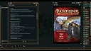 Fantasy Grounds - Pathfinder RPG - Hell's Vengeance AP 5: Scourge of the Godclaw Screenshot 0