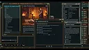 Fantasy Grounds - Pathfinder RPG - Hell's Vengeance AP 5: Scourge of the Godclaw Screenshot 2