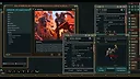 Fantasy Grounds - Pathfinder RPG - Hell's Vengeance AP 5: Scourge of the Godclaw Screenshot 3