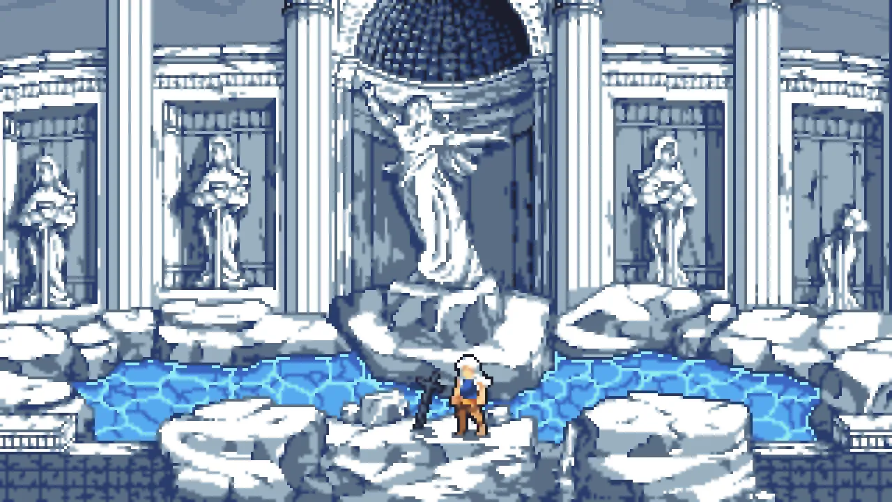 Salene Screenshot 3