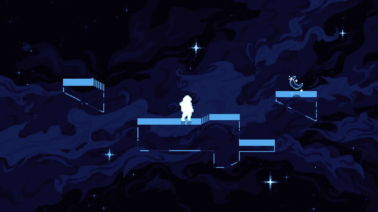 Salene Screenshot 1