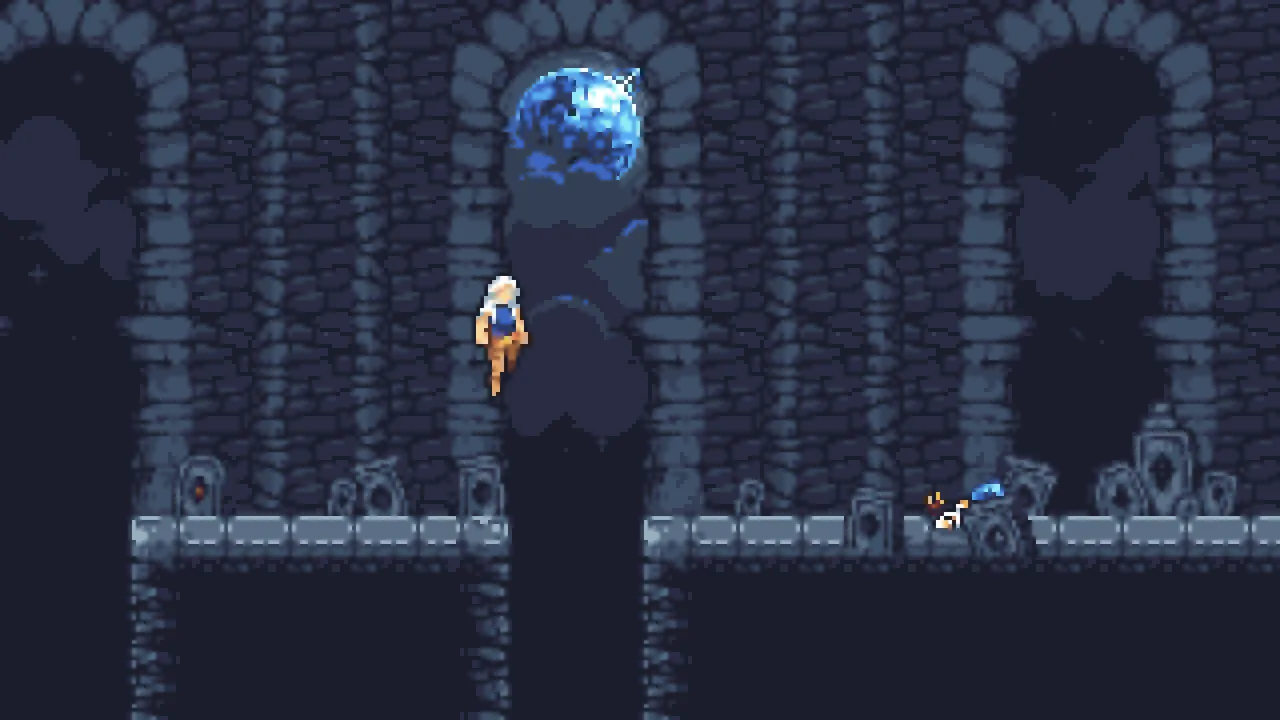 Salene Screenshot 2