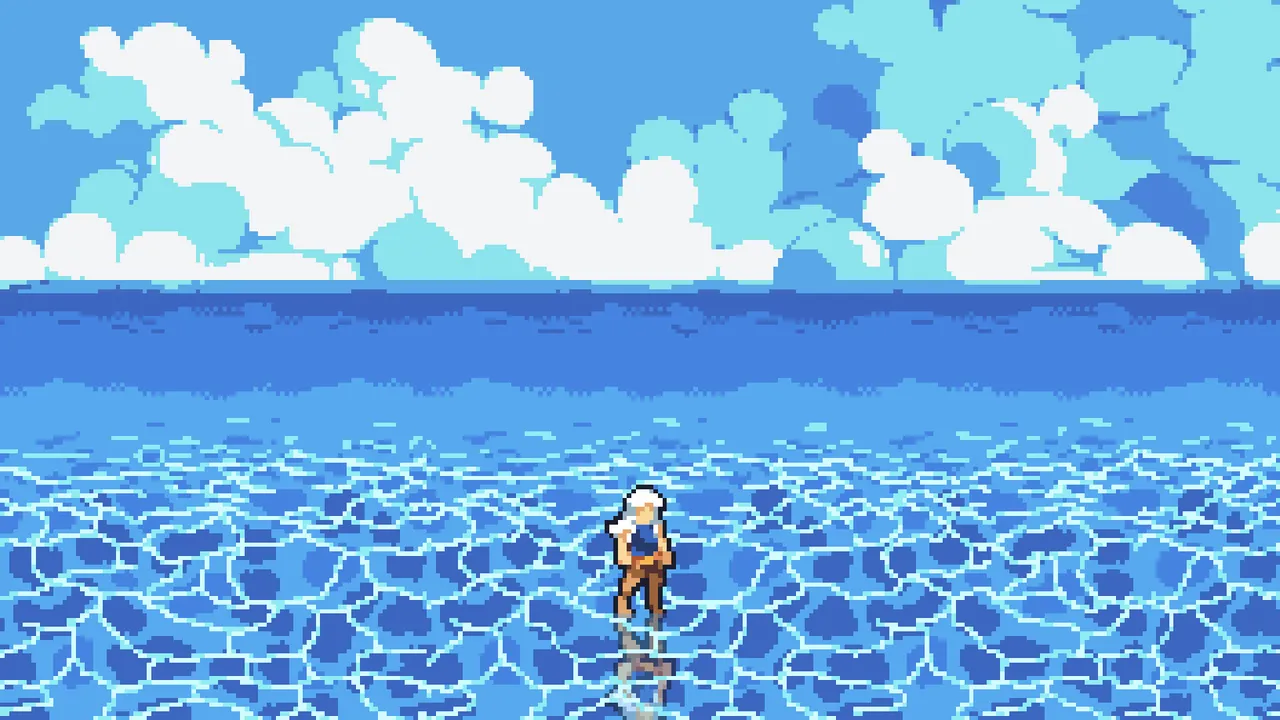 Salene Screenshot 4