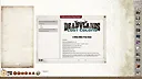 Fantasy Grounds - Deadlands Lost Colony: A Billion Miles from Home! Screenshot 1
