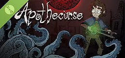 Apothecurse Demo