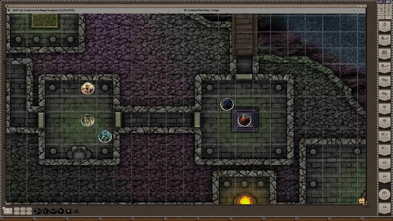 Fantasy Grounds - Fantasy Token Pack 1 Screenshot 3