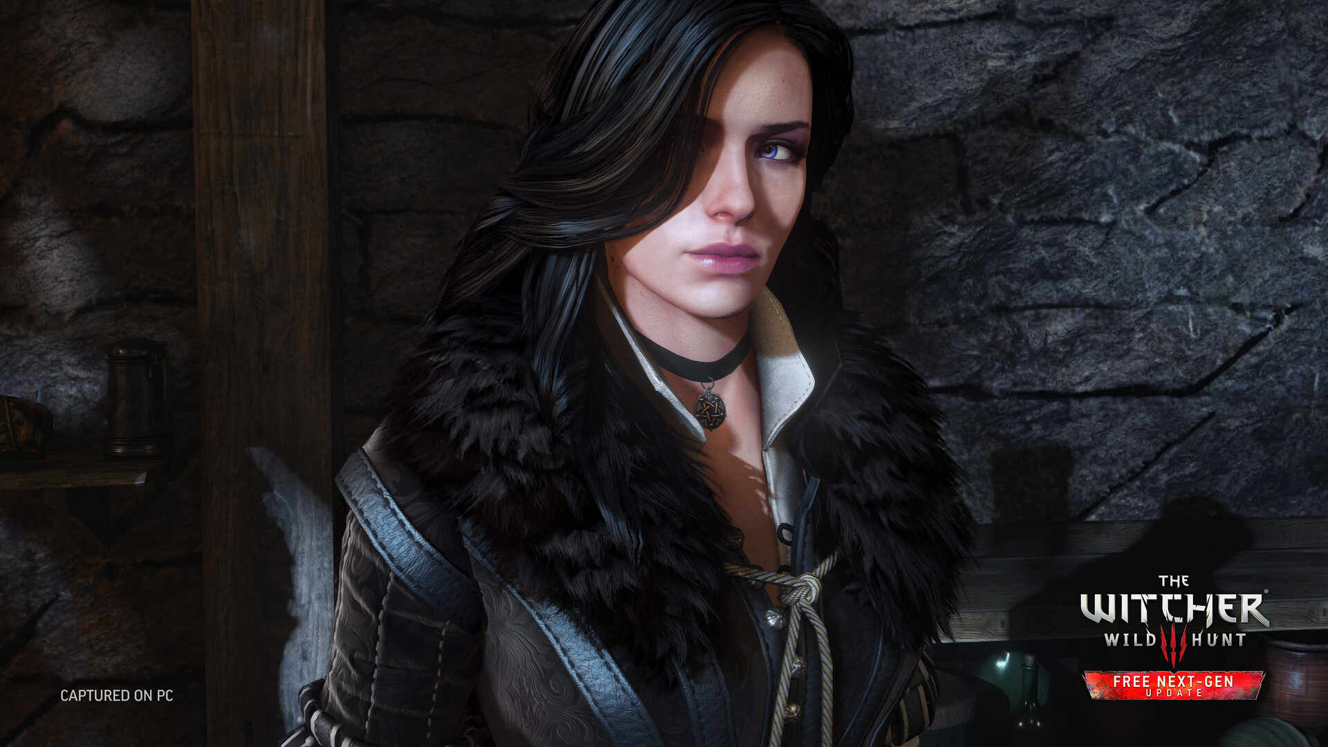 The Witcher 3: Wild Hunt Screenshot 3
