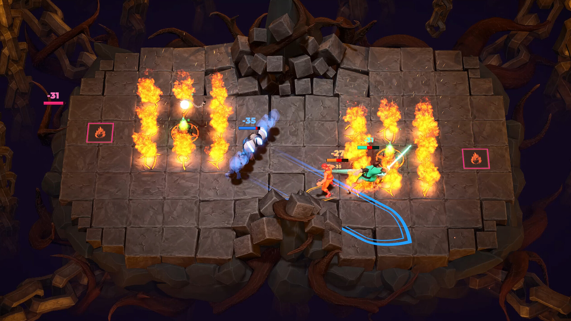 Hell Games Screenshot 23