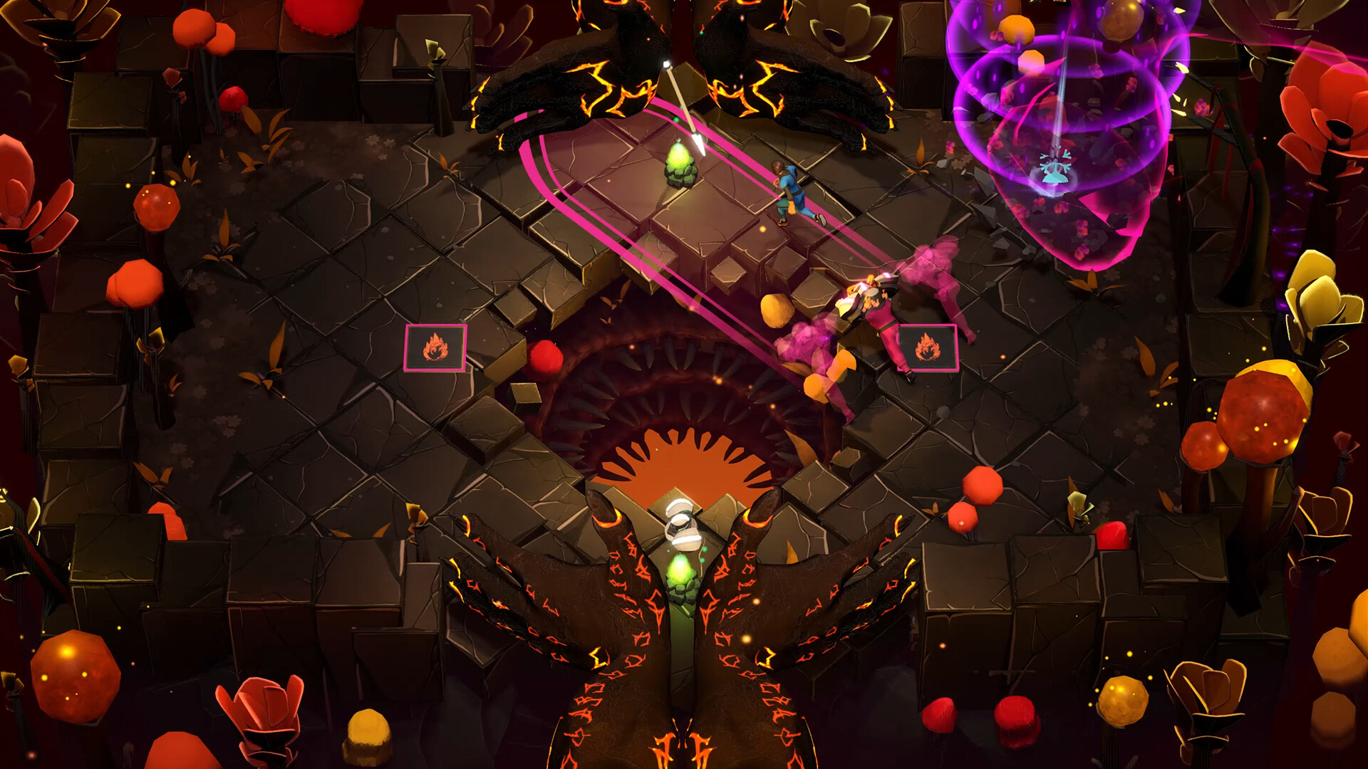 Hell Games Screenshot 25