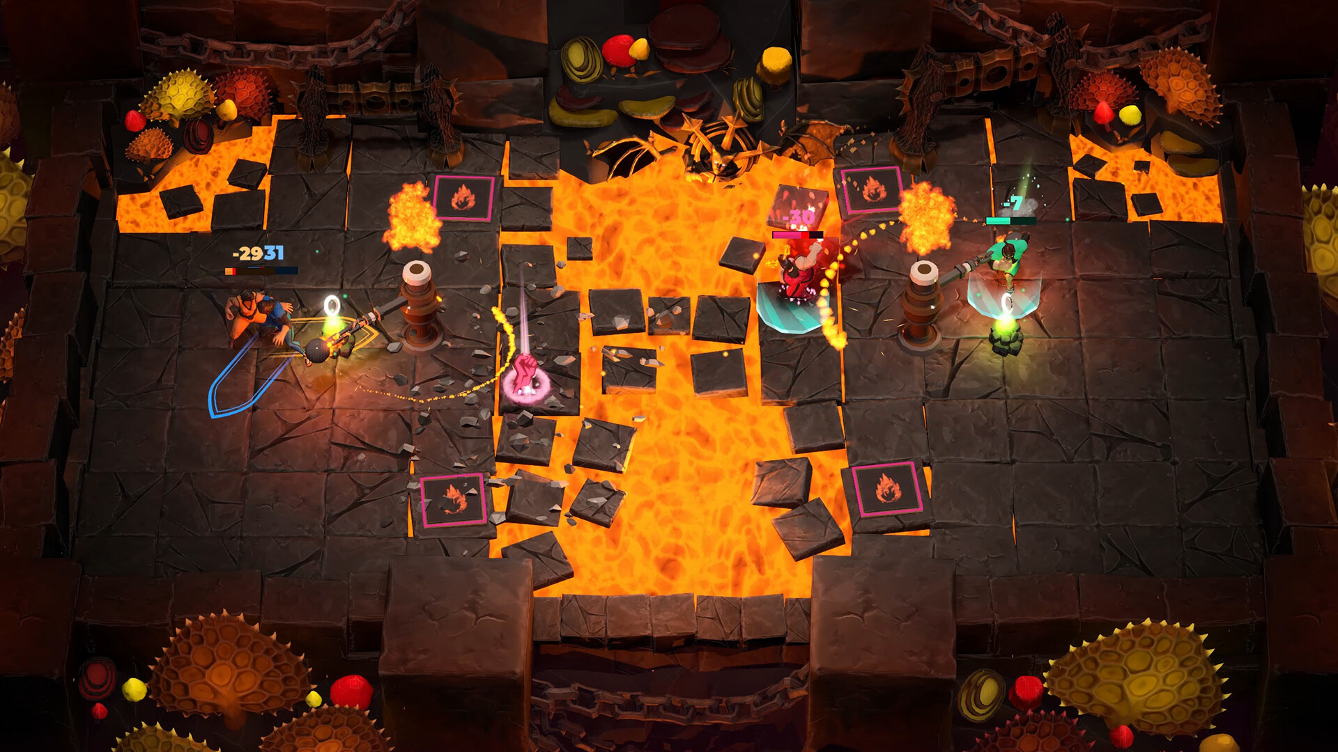 Hell Games Screenshot 19