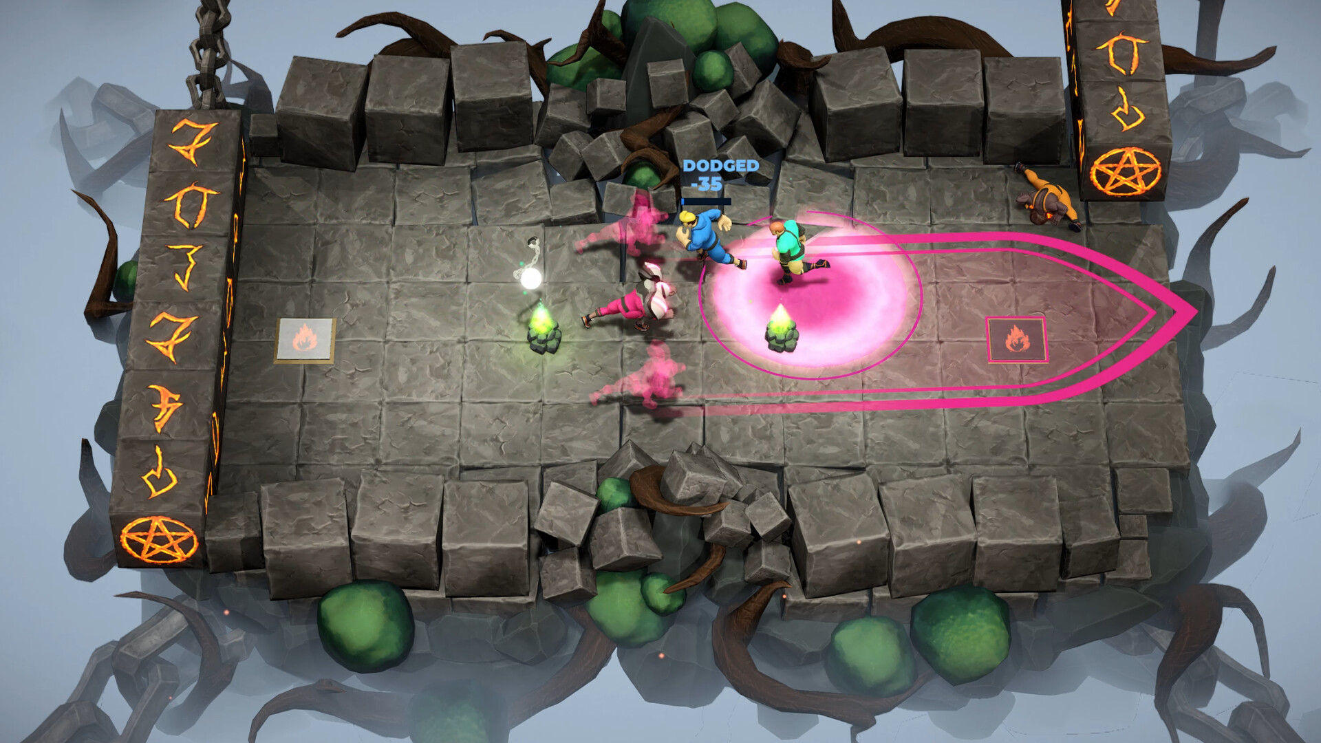 Hell Games Screenshot 11