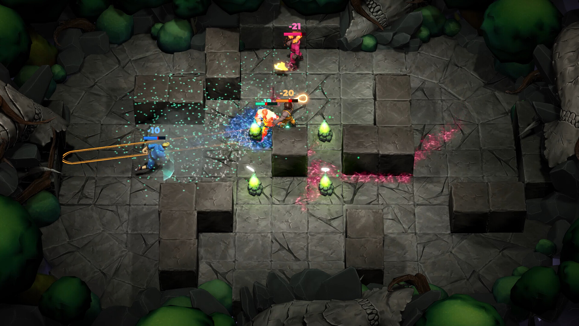 Hell Games Screenshot 13