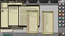 Fantasy Grounds - Mythic Spell Compendium Screenshot 4