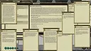 Fantasy Grounds - Mythic Spell Compendium Screenshot 2