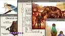 Fantasy Grounds - D&D Adventurers League EB-04 The Third Protocol Screenshot 1