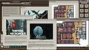 Fantasy Grounds - Ultramodern5 REDUX Screenshot 4