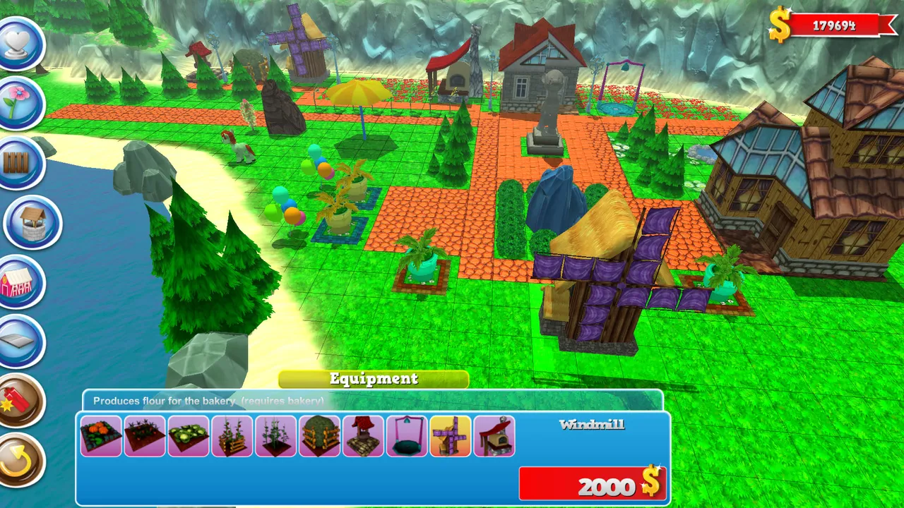 Pony World 3 Screenshot 10