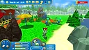 Pony World 3 Screenshot 2