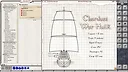 Fantasy Grounds - Blood Sea: the Crimson Abyss Screenshot 1