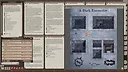 Fantasy Grounds - U01: Dark Days in Stoneholme Screenshot 1