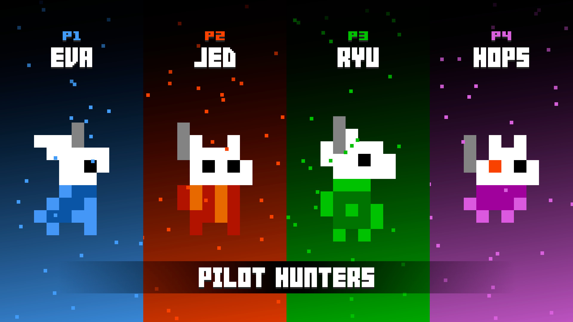 Astro Duel 2 Screenshot 9