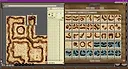 Fantasy Grounds - Black Scrolls Desert Canyons (Map Tile Pack) Screenshot 1