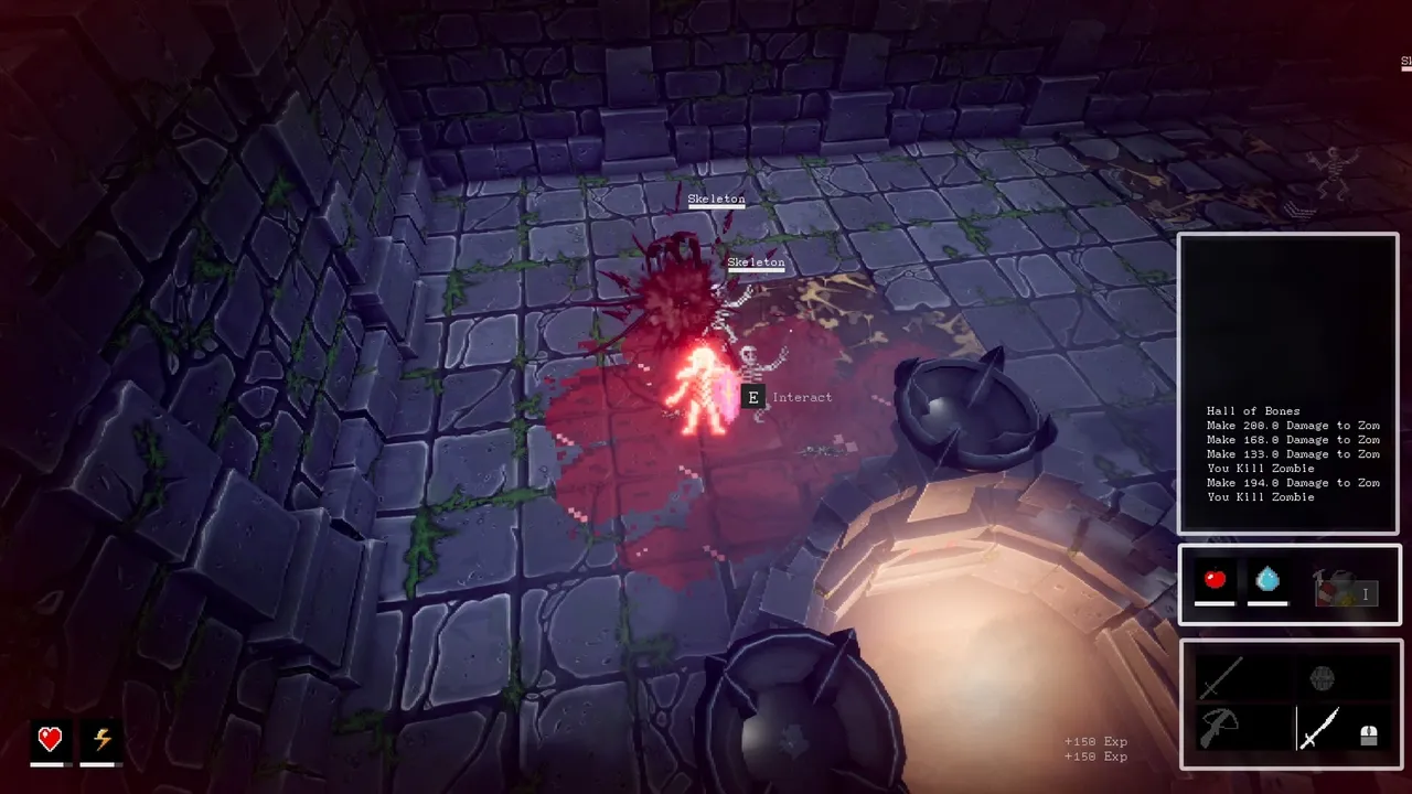 Sellsword Screenshot 8