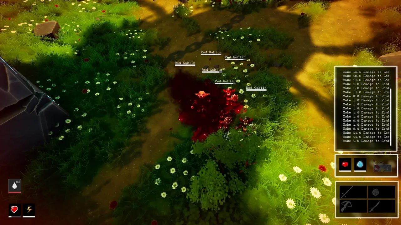 Sellsword Screenshot 12
