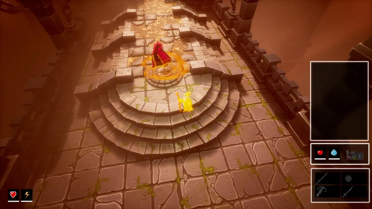 Sellsword Screenshot 9