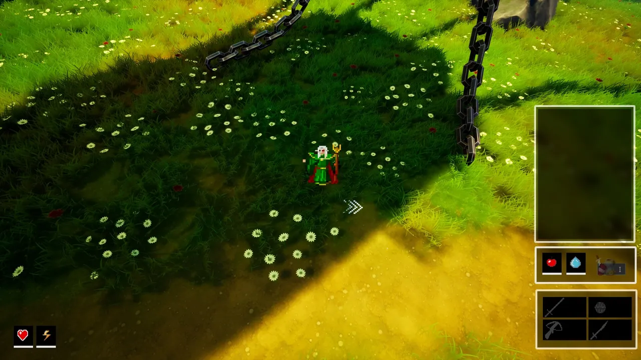 Sellsword Screenshot 10
