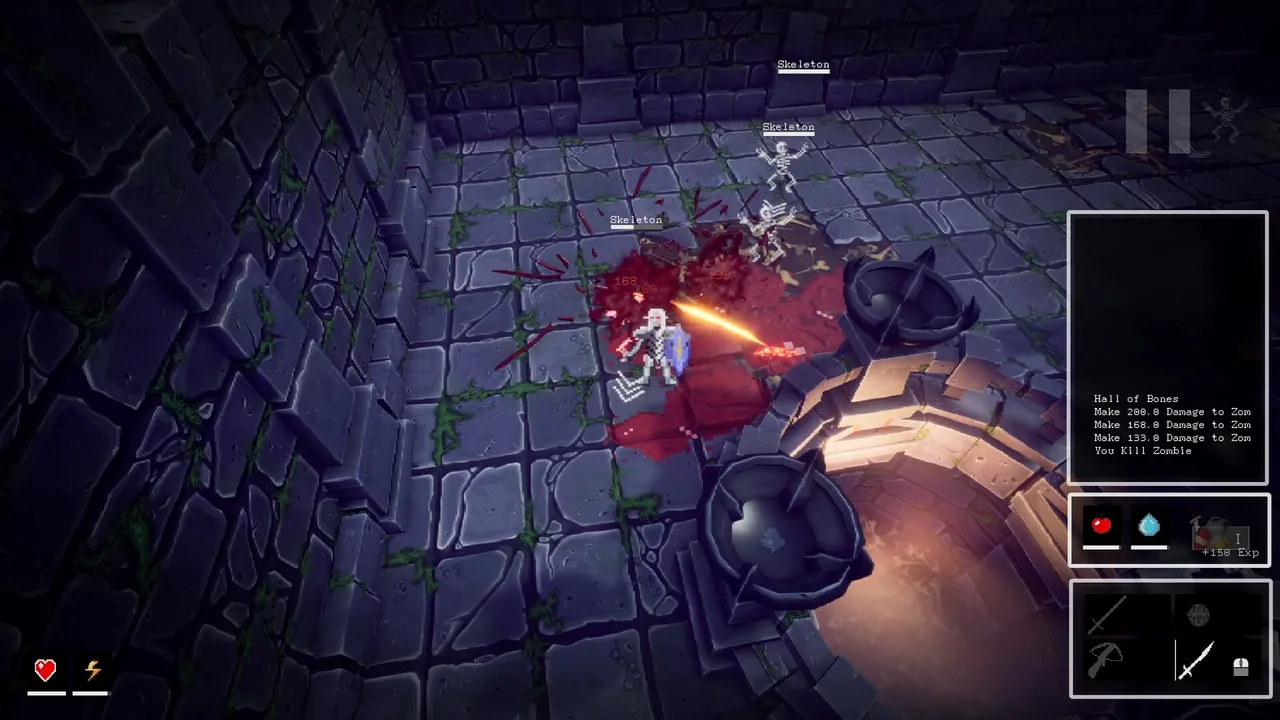 Sellsword Screenshot 6