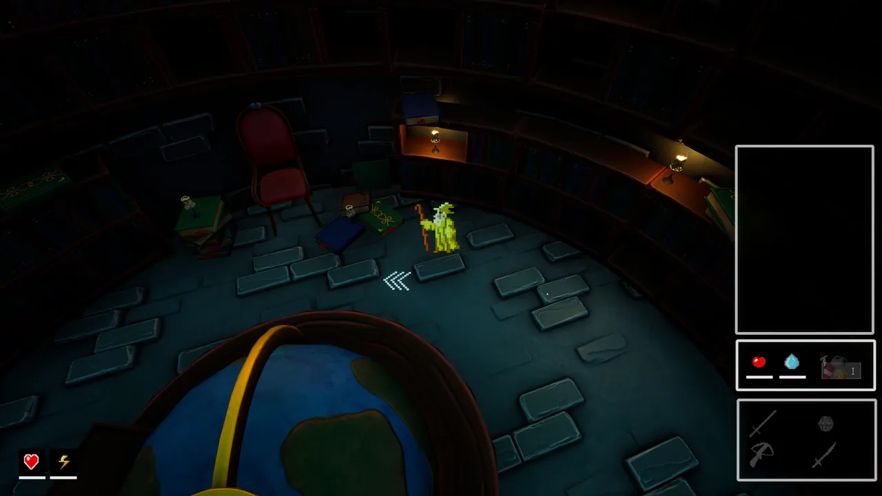 Sellsword Screenshot 5
