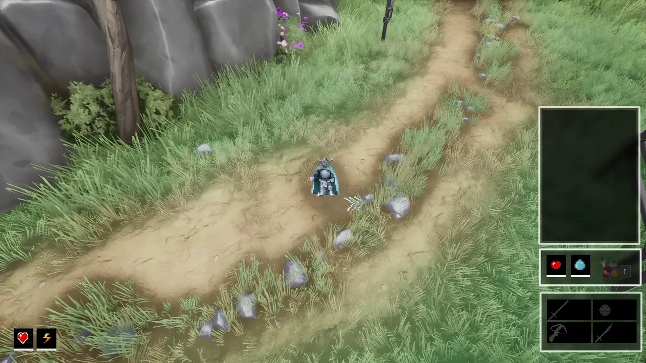 Sellsword Screenshot 11