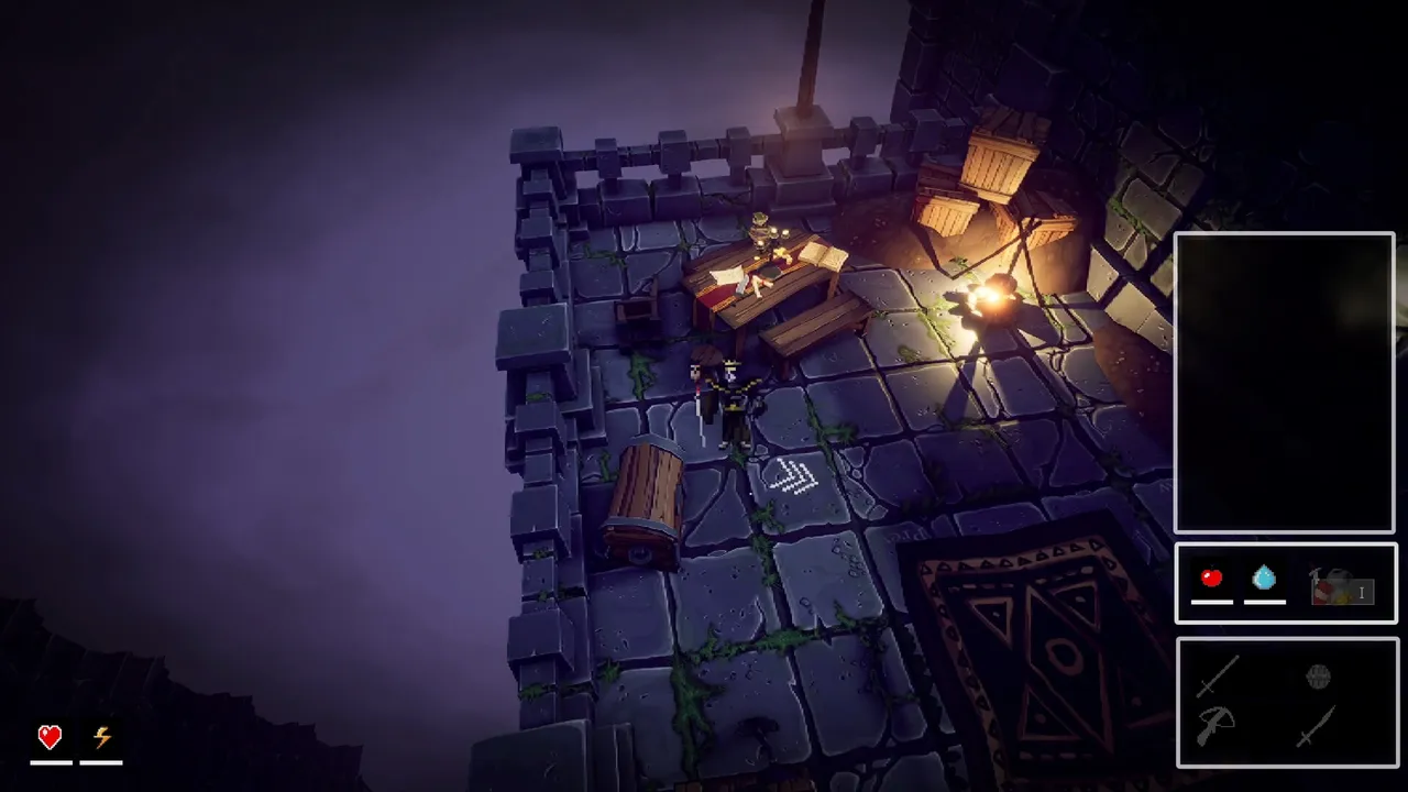 Sellsword Screenshot 7