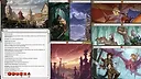 Fantasy Grounds - Pathfinder 2 RPG - Extinction Curse AP 4: Siege of the Dinosaurs Screenshot 0