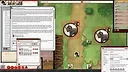 Fantasy Grounds - Pathfinder 2 RPG - Extinction Curse AP 4: Siege of the Dinosaurs Screenshot 1