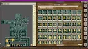 Fantasy Grounds - Black Scrolls Dark Crypts (Map Tile Pack) Screenshot 0