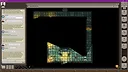 Fantasy Grounds - Black Scrolls Dark Crypts (Map Tile Pack) Screenshot 4
