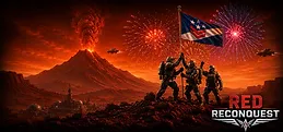 Red Reconquest