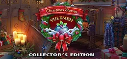 Christmas Stories: Yulemen Collector's Edition