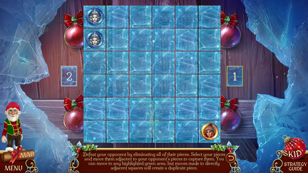 Christmas Stories: Yulemen Collector's Edition Screenshot 7