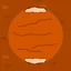 Big Red icon