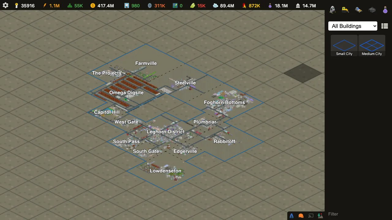 My Colony Screenshot 2