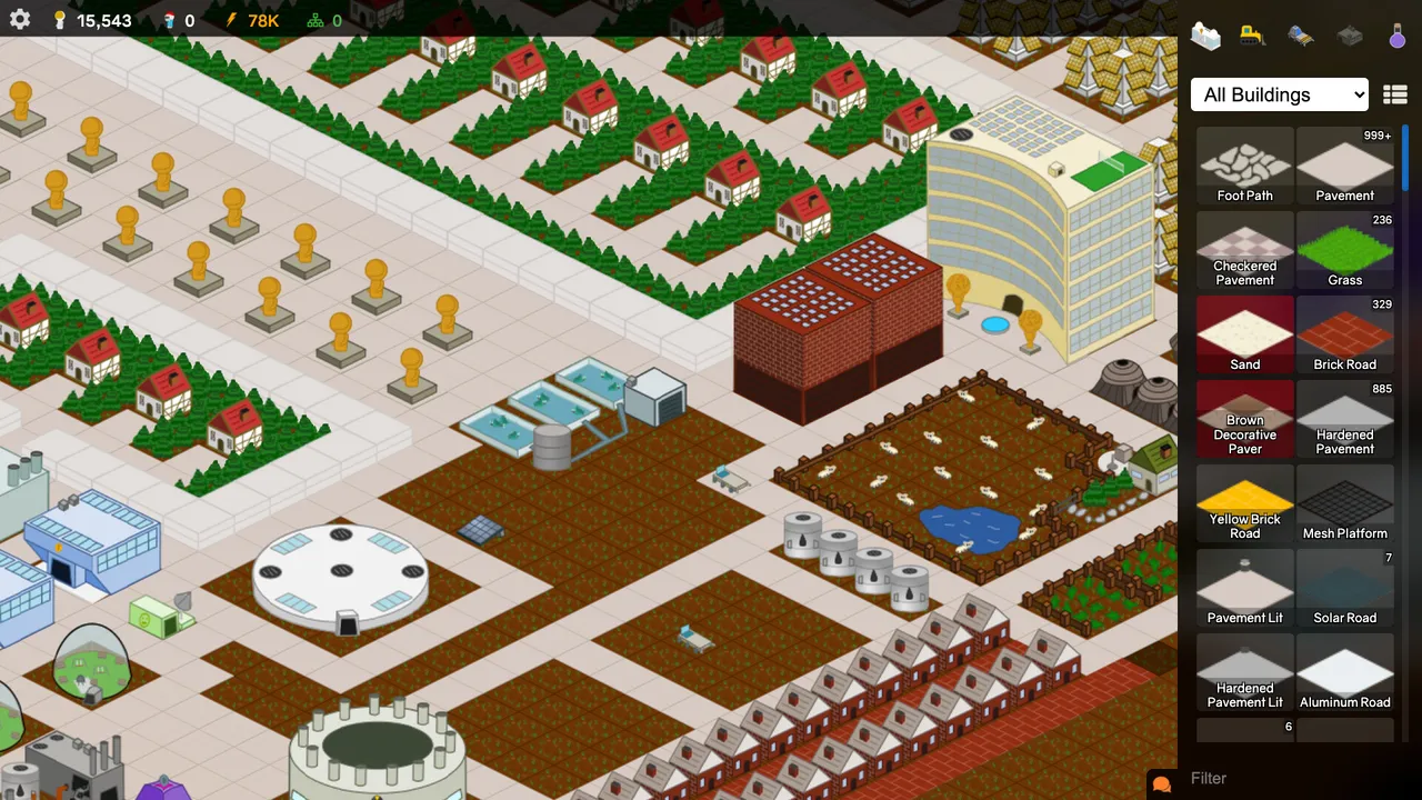 My Colony Screenshot 0