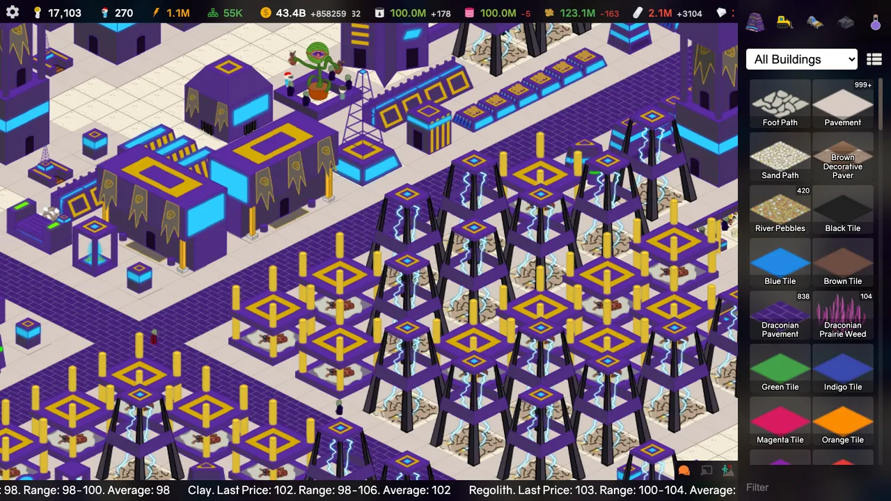 My Colony Screenshot 4