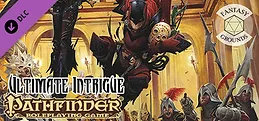 Fantasy Grounds - Pathfinder RPG - Ultimate Intrigue