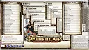 Fantasy Grounds - Pathfinder RPG - Ultimate Intrigue Screenshot 3
