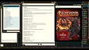Fantasy Grounds - Pathfinder RPG - Hell's Vengeance AP 3: The Inferno Gate Screenshot 2