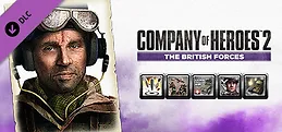 COH 2 - British Commander: Special Weapons Regiment