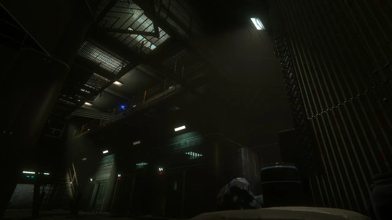 Monstrum 2 Beta Screenshot 11